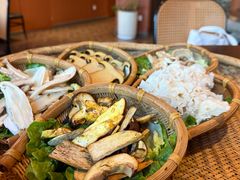 -滇野云南野生菌餐厅(陕西南路店)