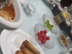 -湖锦酒楼·32年地道湖北菜(光谷店)