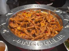 -胖哥俩肉蟹煲(梅溪步步高店)