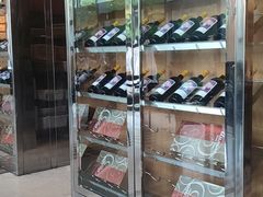 门面-听松楼·花园酒店·自助餐厅(红梅公园店)