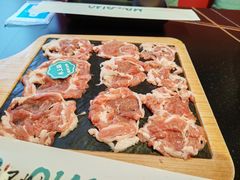 -乔先生涮肉·鲜活牛羊肉火锅(塘沽店)