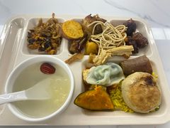 -大鸭梨烤鸭(甘家口店)