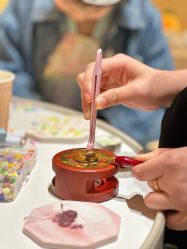 -WENDY·温迪皮肤管理