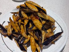 -船歌·鱼水饺青岛菜(金狮广场店)
