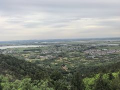 -涂山风景区