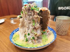 -曼谷食堂·泰国家庭料理(丹桂路店)