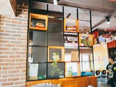 -喝丢一只鞋海鲜烧烤·海肠捞饭(文体街店)