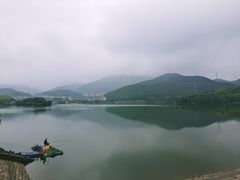 -宁波九龙湖开元度假村