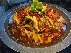 -随便·稻香鸭私房手作餐厅