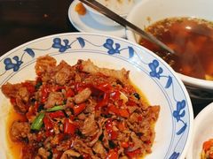 -八碗湘长沙市井菜(坡子街店)