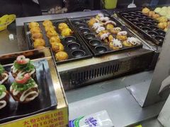 -海大南门夜市(海富街店)