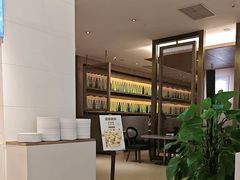 -海口绿发希尔顿酒店-田园汇自助餐·三文鱼·海鲜