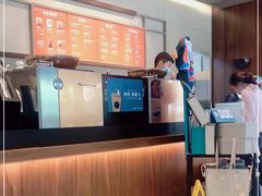 -星巴克(深圳欢乐颂店)
