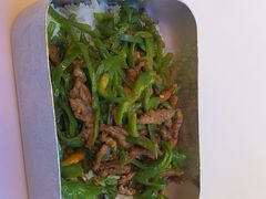 -石笨笨·盖浇饭大王(MOMOPARK店)