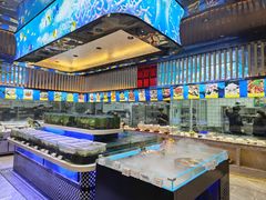 -大众海鲜(巨龙北路店)