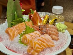 -水林间·寿喜烧自助(仙林金鹰店)