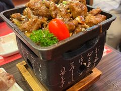 -仙隐小鹿中华料理(南宁万象城店)