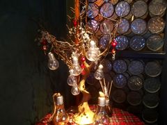 -绿茵阁牛扒餐厅(客村店)