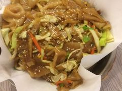 -味可道美食坊(福基路店)