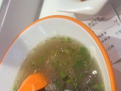 -拼二潮汕牛肉粿条(花城汇店)