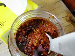 -木萨火锅店(开鲁路店)