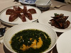 -漢舍中国菜馆(889广场店)