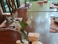 -浙江西子宾馆·瑶园咖啡厅