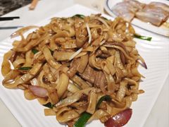 -點無缺茶楼·海鲜酒家(世博店)