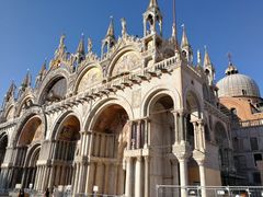 -圣马尔谷圣殿宗主教座堂