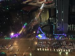 -君悦酒店·乐厨·高空自助餐(青年大街店)