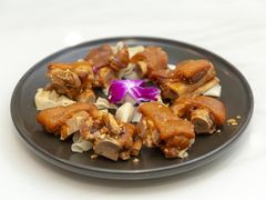 -香香海南菜餐厅