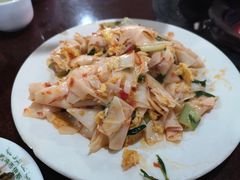 -朝伟清真铜瓢牛肉馆(三十年老·店)