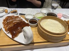 -眉州东坡·熊猫主题餐厅(枫蓝店)