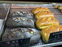 -仙峰天然面包(迎宾路店)