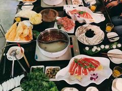 -乐宴KTV(华强北中航城君尚购物中心店)