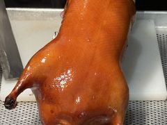 -聚宾楼·烤鸭·家宴(科技三路店)