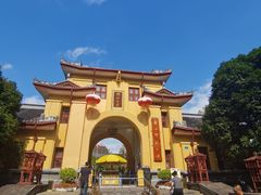 -桂林独秀峰王城景区