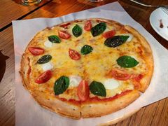 -MARU玛露音乐餐厅(大学路店)