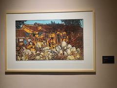 -江苏省美术馆(长江路新馆)