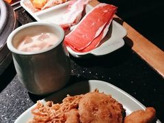 -梨花自助烤肉(乐宾店)