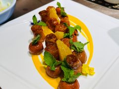 -美博·美术博物馆主题餐厅(威尼斯水城店)
