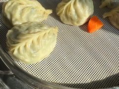 -叶存利海鲜大馅饺子(海宁路总店)