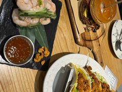 -魏客咖啡(中铁中心店)
