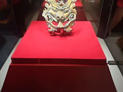 -北京大葆台遗址博物馆