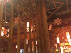 -重庆渝达老火锅(春熙路店)