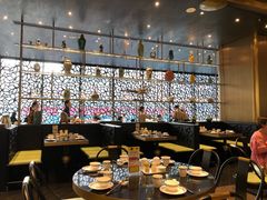 大堂-正斗·港式粤菜(SKLP店)