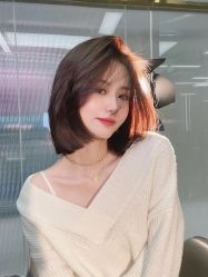 -sy杉影印象COLOUR专业烫染