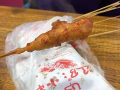 -辽B·小串(总店)