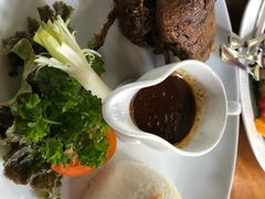 -脏鸭餐厅(乌布总店)