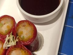 -蔡澜点心·粤菜(花城汇南区店)